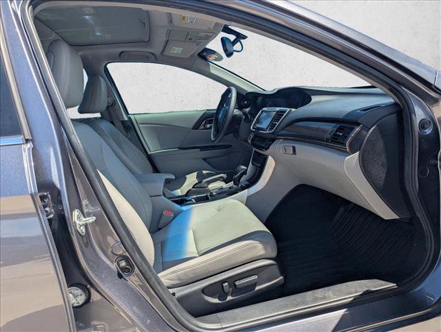 Used 2016 Honda Accord EX-L image 20