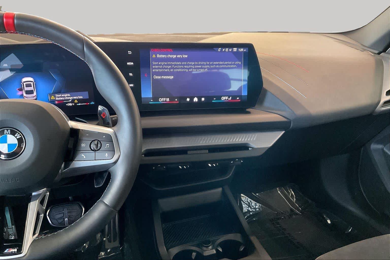 New 2025 BMW M235i xDrive AWD/4WD image 6