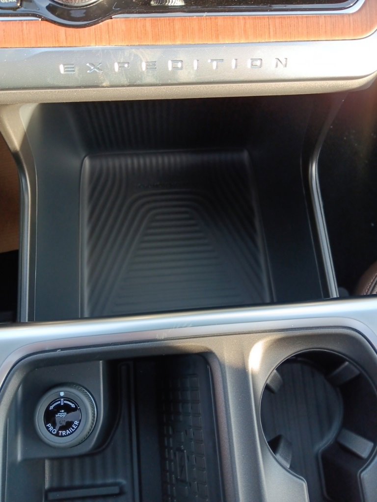 New 2025 Ford Expedition Max King Ranch image 30