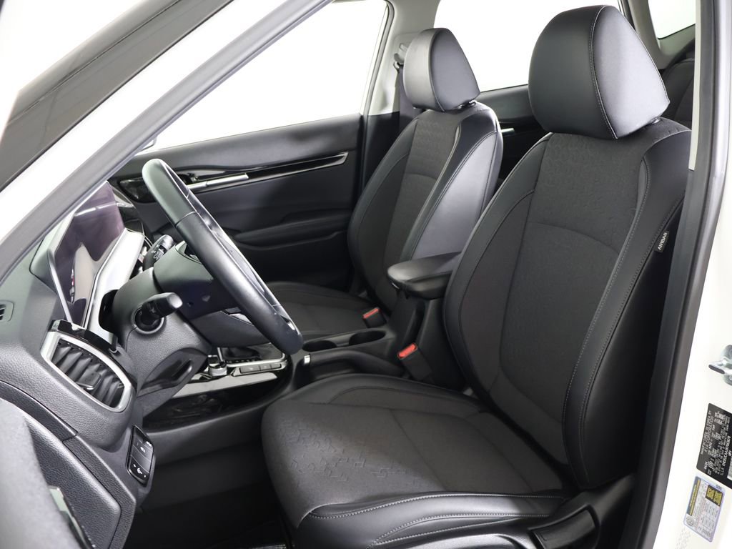 Used 2024 Kia Seltos S image 30
