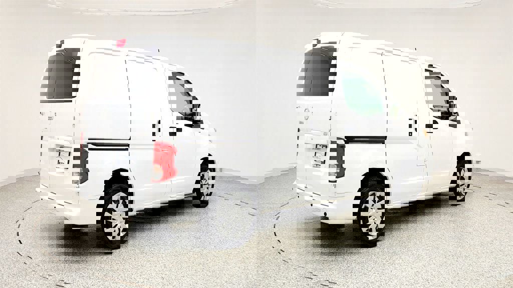 Used 2020 Nissan NV200 SV w/ Back Door Glass Package FWD image 5