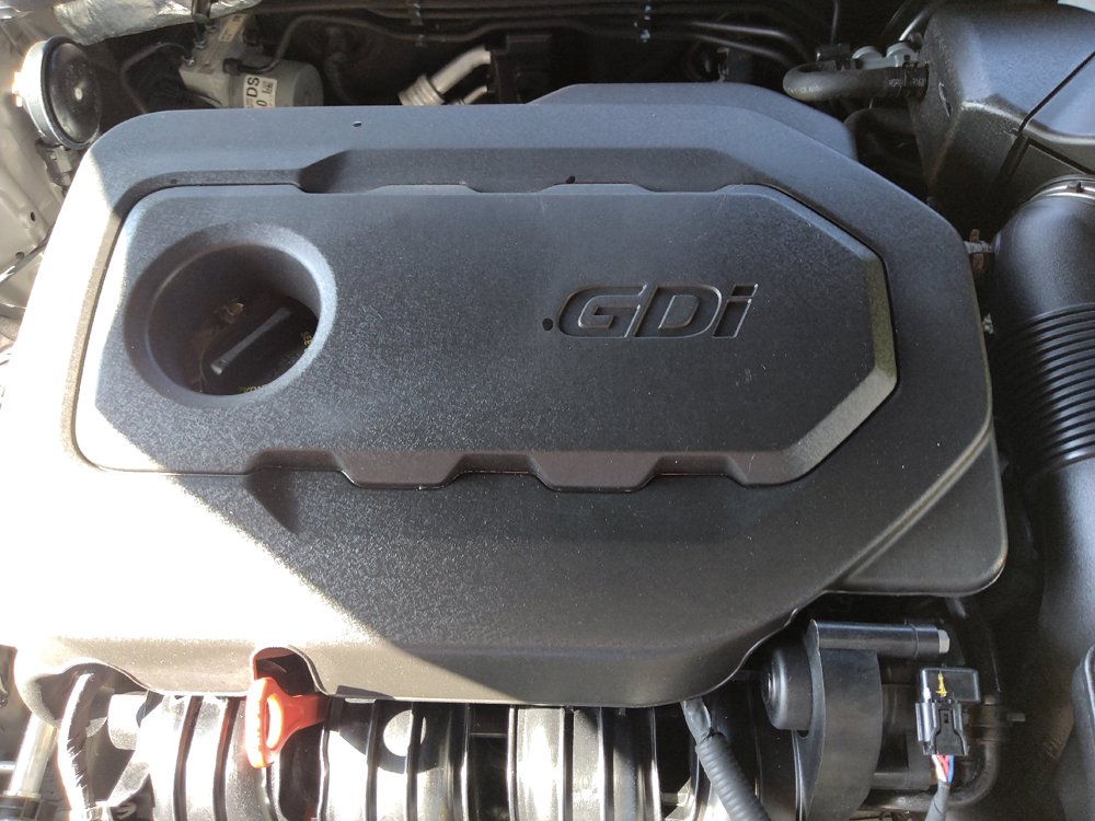 Used 2016 Kia Optima EX FWD image 30