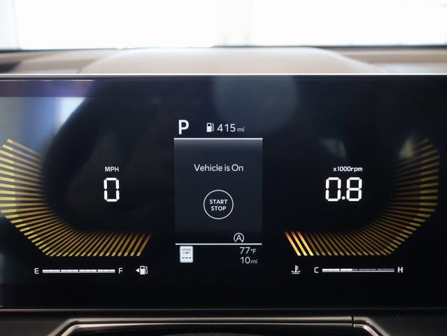 New 2025 Kia Sorento S w/ Panoramic Sunroof Package FWD image 28
