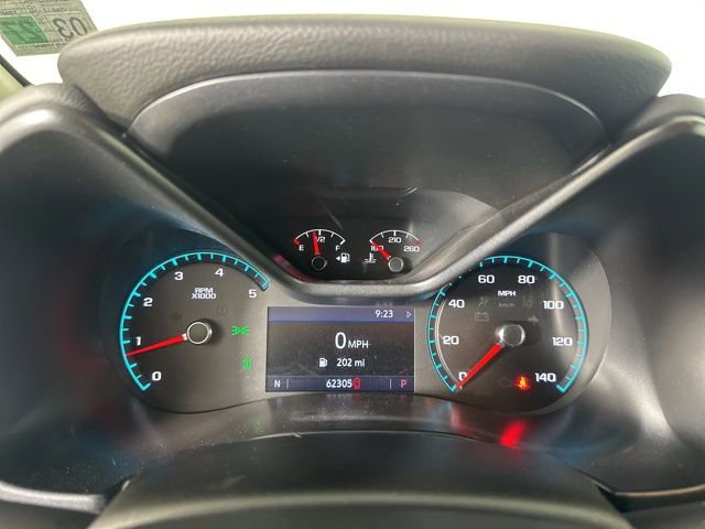 Used 2019 Chevrolet Colorado Z71 image 14