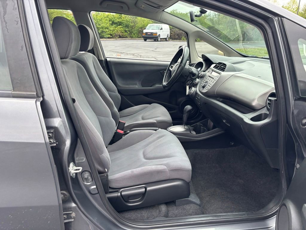 Used 2013 Honda Fit image 15