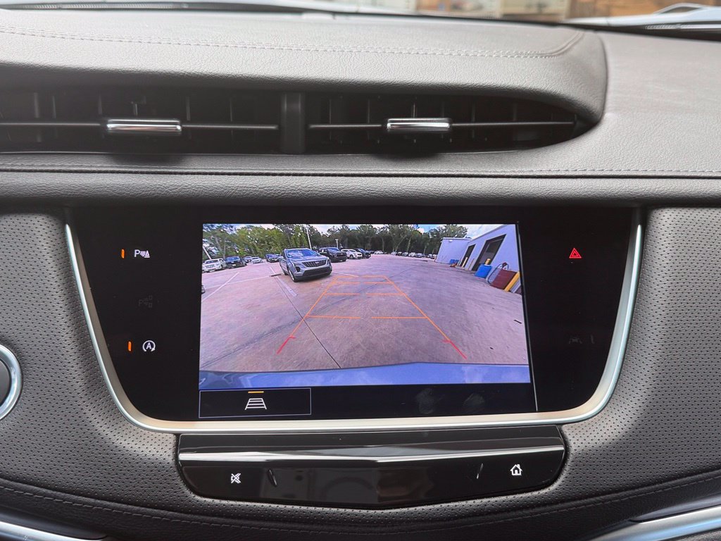New 2026 Cadillac XT5 Luxury w/ LPO, Floor Liner Package AWD/4WD image 33