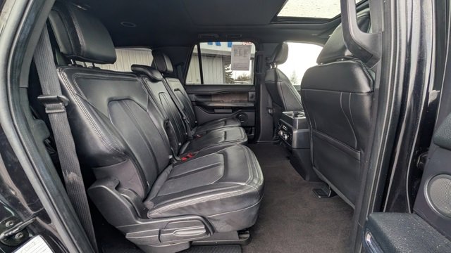 Used 2021 Ford Expedition Max Limited image 37