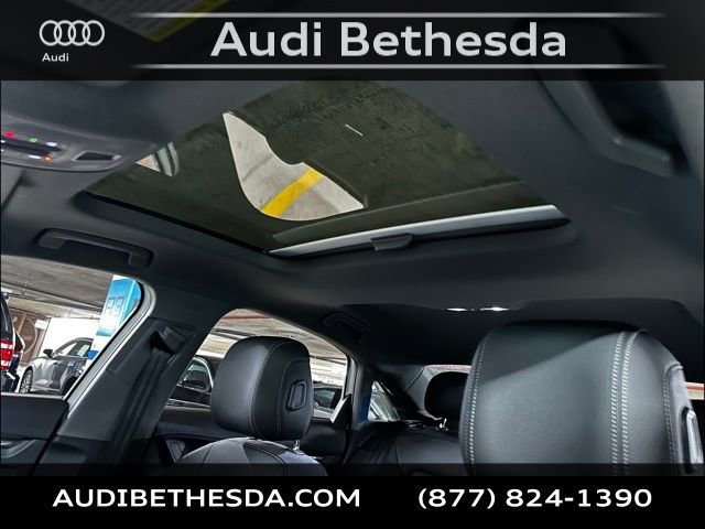 New 2026 Audi A3 2.0T Premium image 22