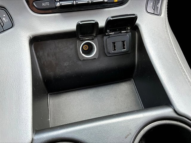 Used 2020 Chevrolet Tahoe LT RWD image 26