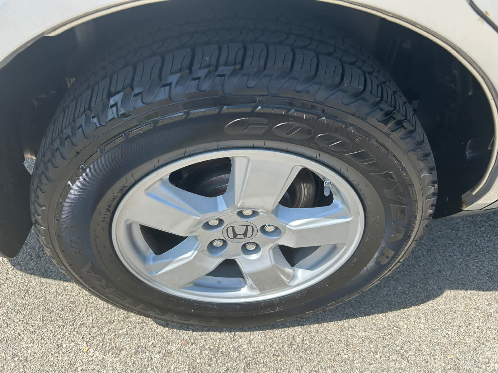Used 2010 Honda Pilot EX-L image 26