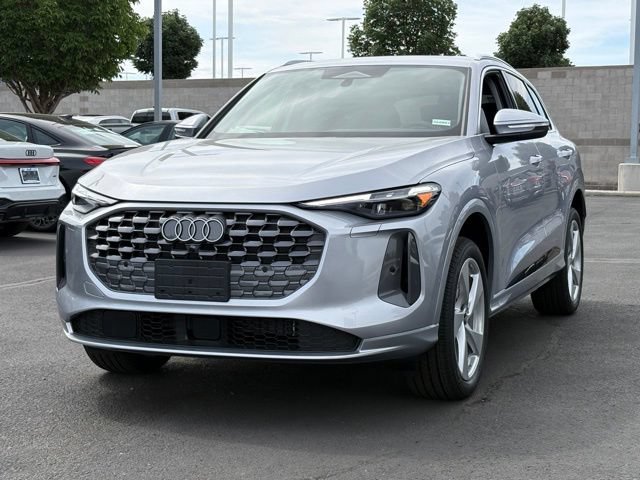 New 2026 Audi Q5 Premium Plus AWD/4WD image 1
