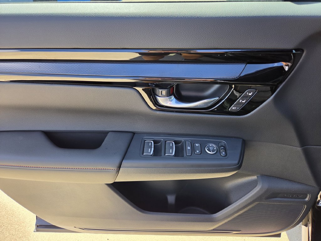 New 2027 Honda CR-V Sport Touring image 8