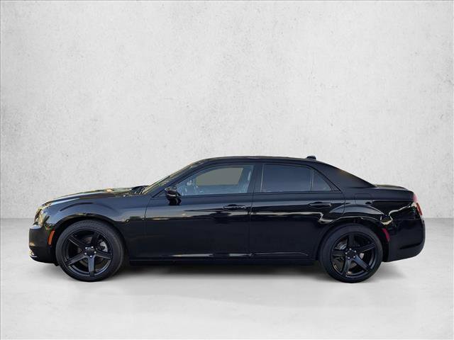 Used 2021 Chrysler 300 S image 9
