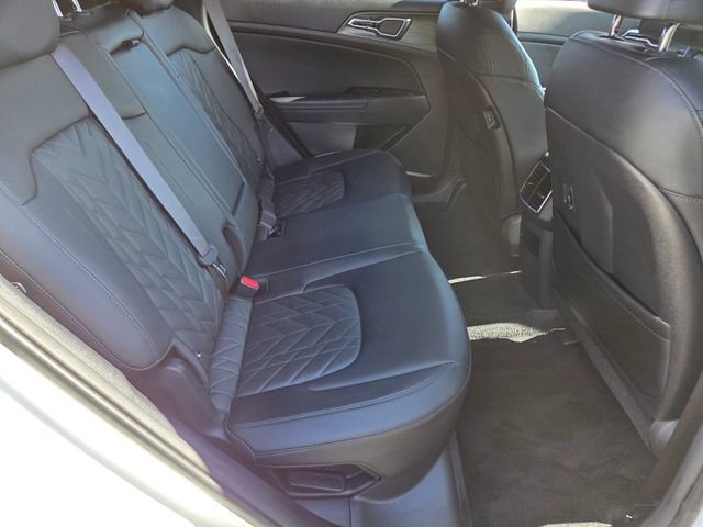 Used 2024 Kia Sportage X-Line Prestige image 14