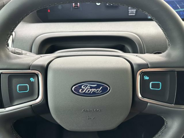 New 2025 Ford Expedition Max Active image 29