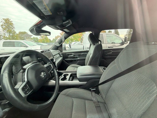 Used 2023 RAM 1500 Big Horn AWD/4WD image 5