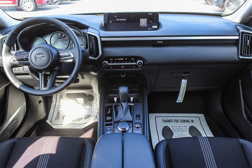 New 2026 MAZDA CX-50 2.5 Hybrid w/ Weather Package image 15