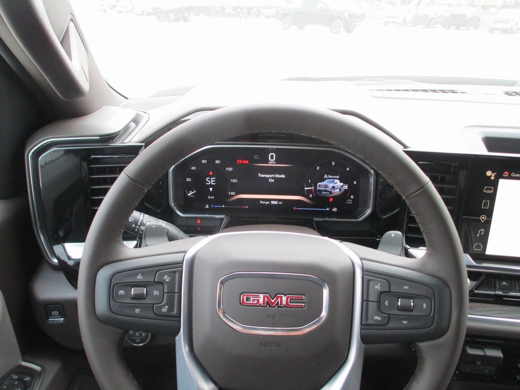New 2026 GMC Sierra 1500 SLT w/ SLT Premium Plus Package image 18