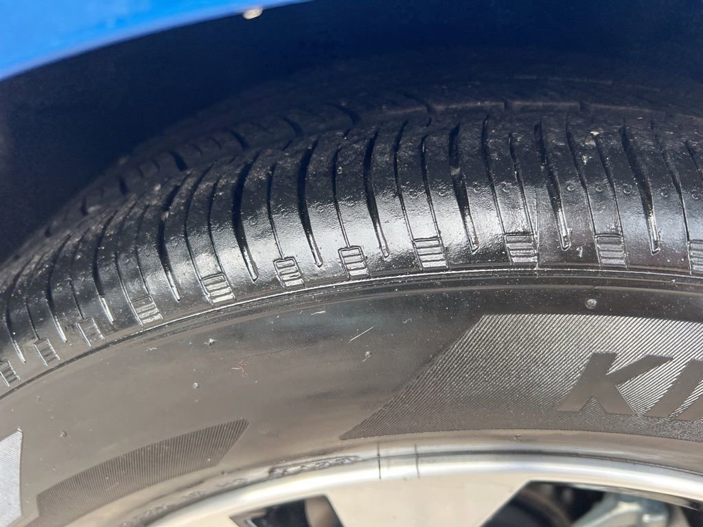 Certified 2023 Nissan Sentra SV w/ All-Weather Package image 38