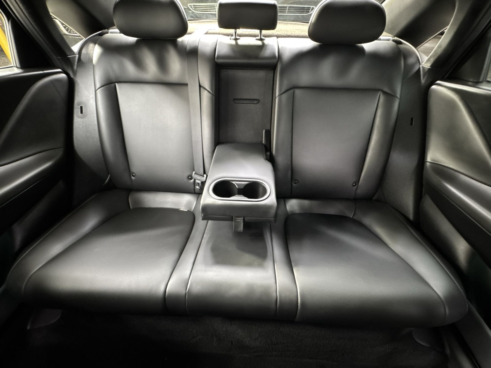 Used 2023 Hyundai Ioniq 6 SEL RWD image 15