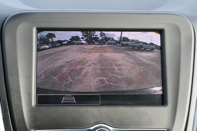 Used 2022 Chevrolet Equinox LT image 20