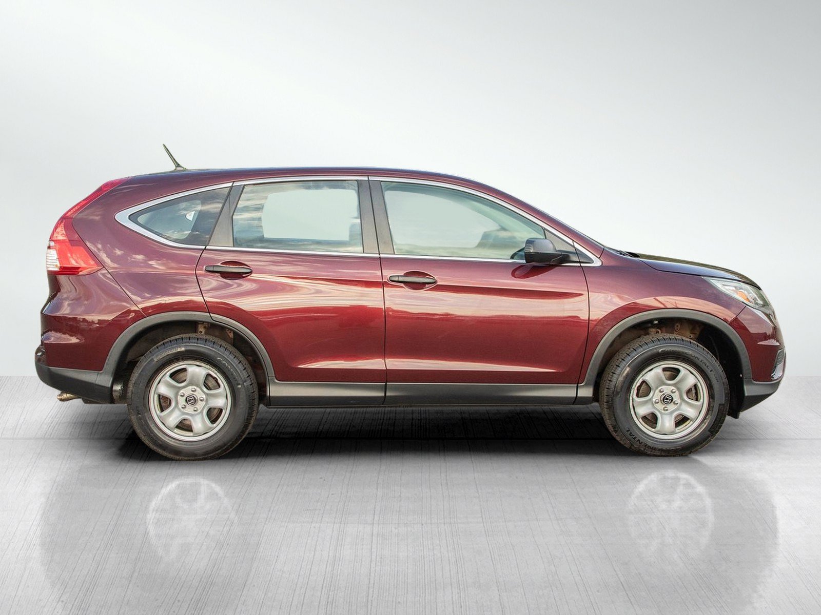 Used 2015 Honda CR-V LX image 6