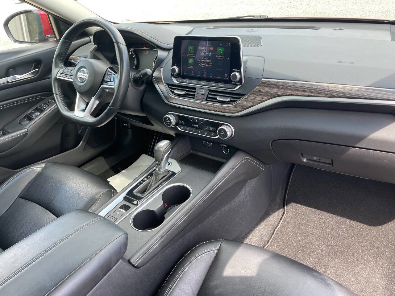 Used 2019 Nissan Altima 2.5 SL image 14