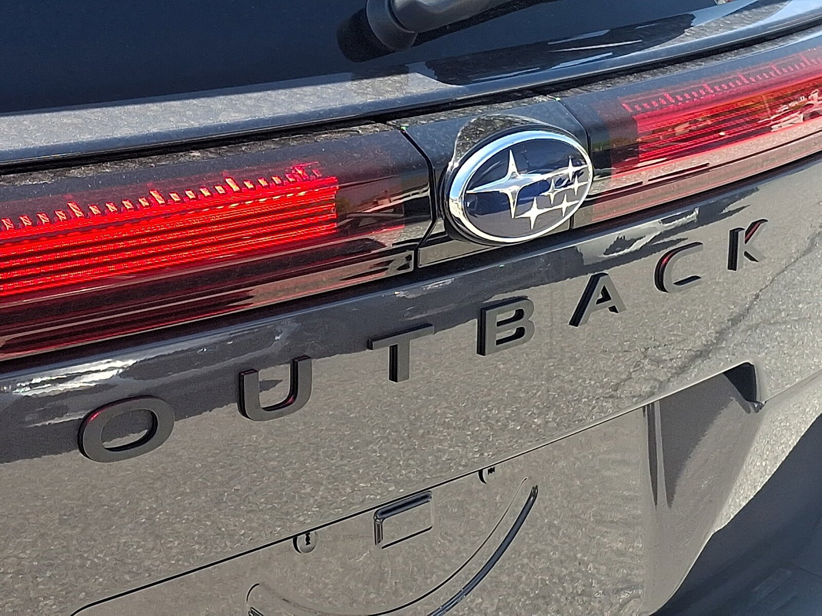 New 2026 Subaru Outback Touring XT AWD/4WD image 22