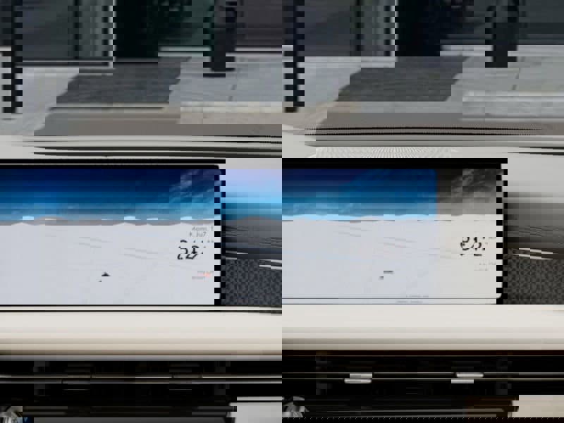 New 2026 Genesis G80 2.5T Sport Prestige image 12