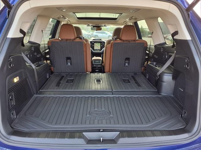 New 2026 Subaru Ascent Touring AWD/4WD image 9