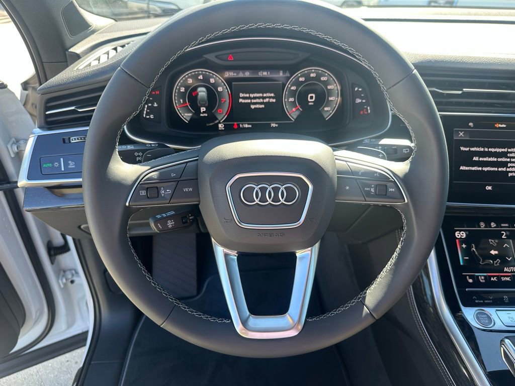 New 2026 Audi Q7 3.0T Premium Plus image 12