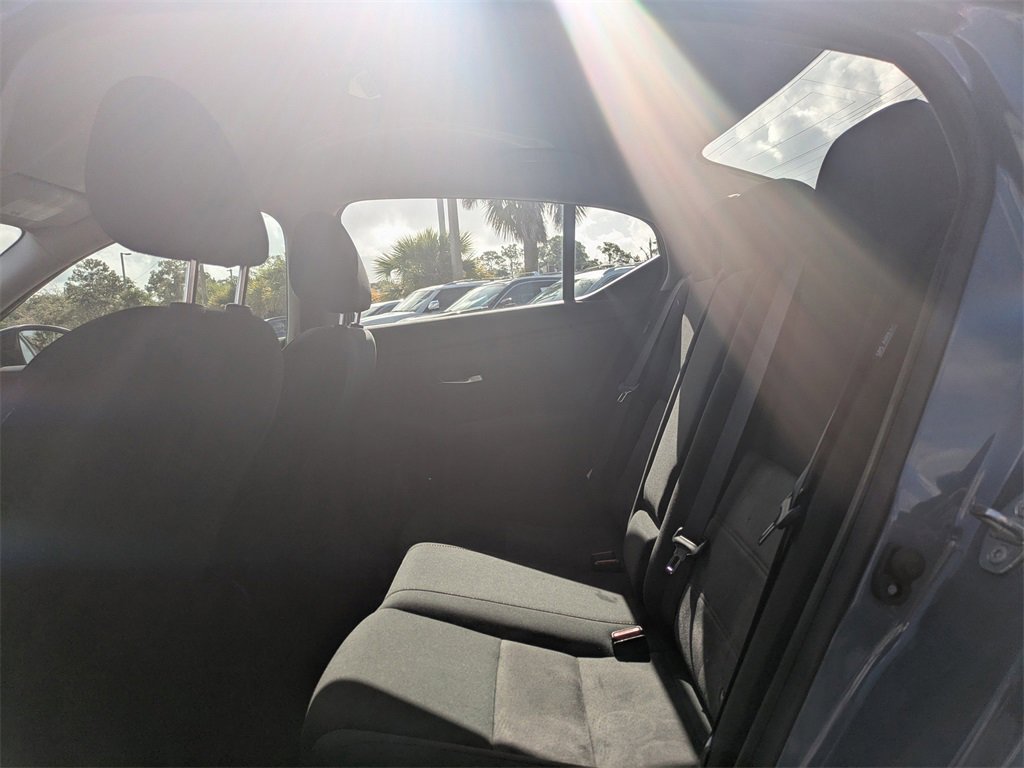 Used 2024 Nissan Sentra SR image 12