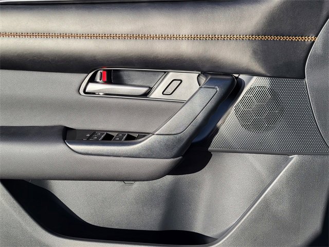 New 2026 MAZDA CX-50 AWD 2.5 Hybrid w/ Cargo Package image 9