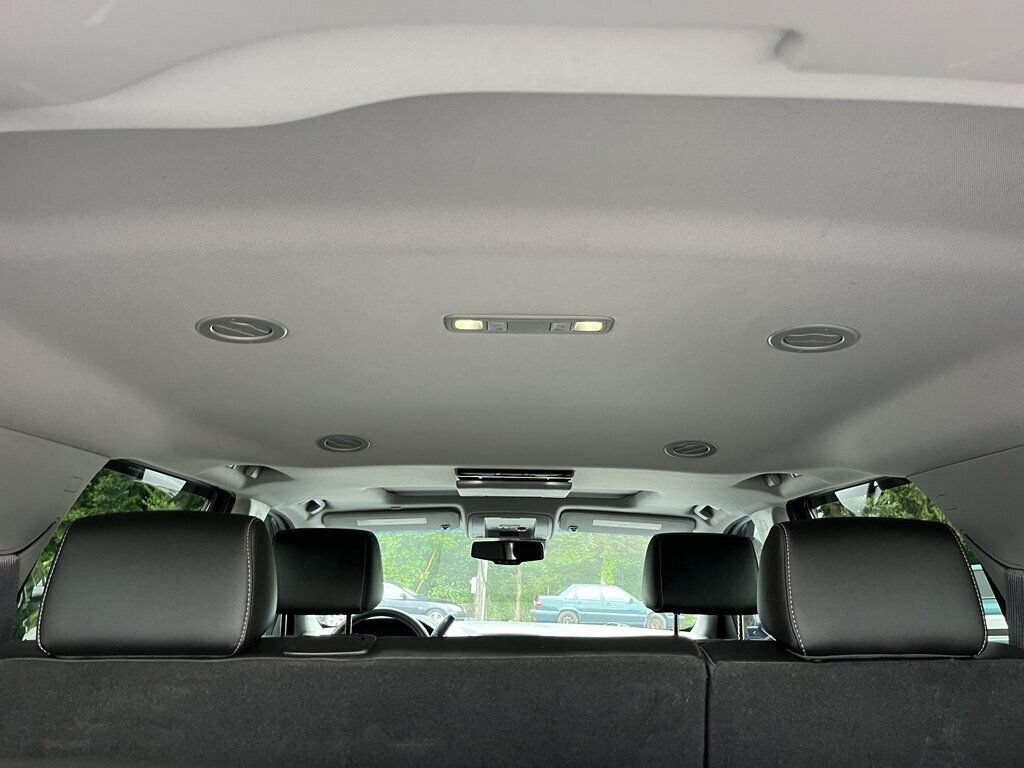 Used 2016 Chevrolet Tahoe LT AWD/4WD image 25