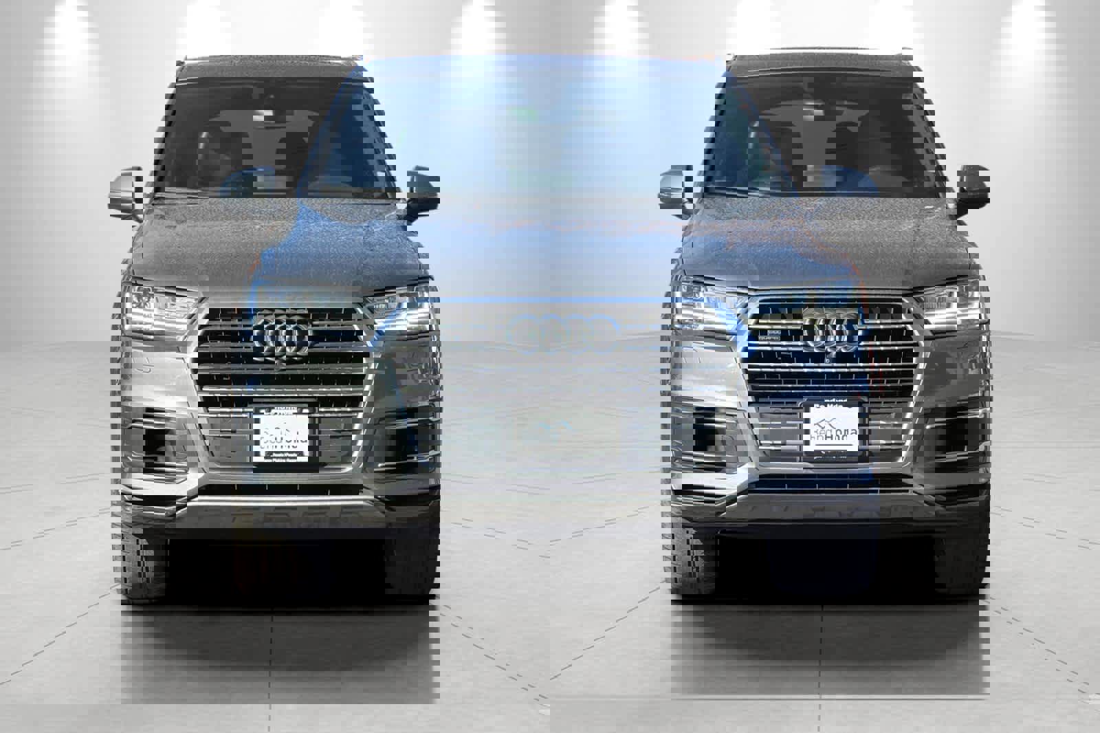 Used 2017 Audi Q7 3.0T Premium Plus w/ Premium Plus Package image 10