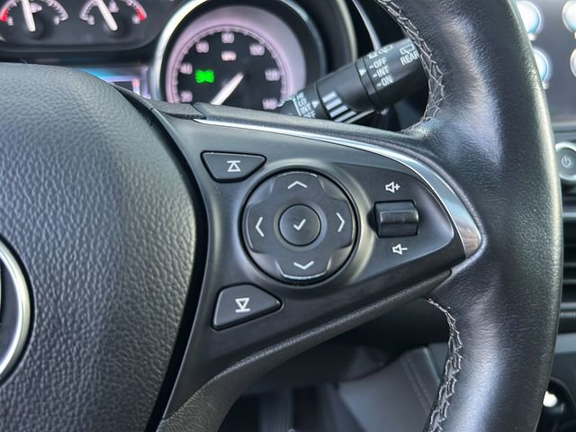 Used 2019 Buick Envision Essence AWD/4WD image 24