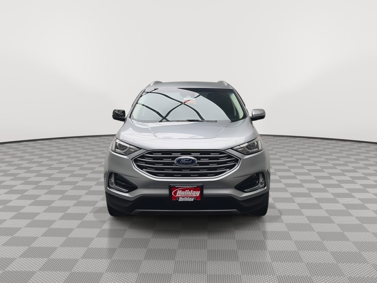 Used 2020 Ford Edge Titanium AWD/4WD image 35