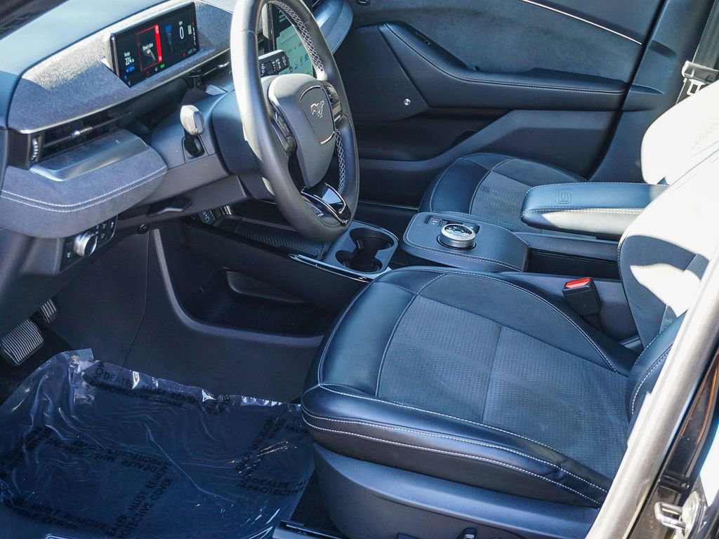 Used 2022 Ford Mustang Mach-E GT w/ GT Performance Edition image 18