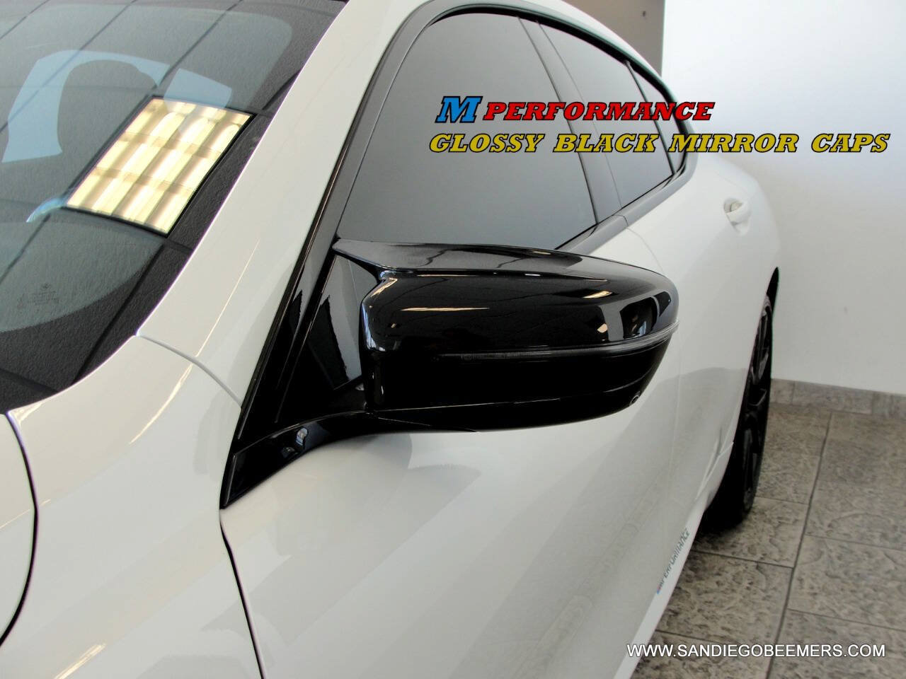 Used 2023 BMW 840i Gran Coupe RWD image 10