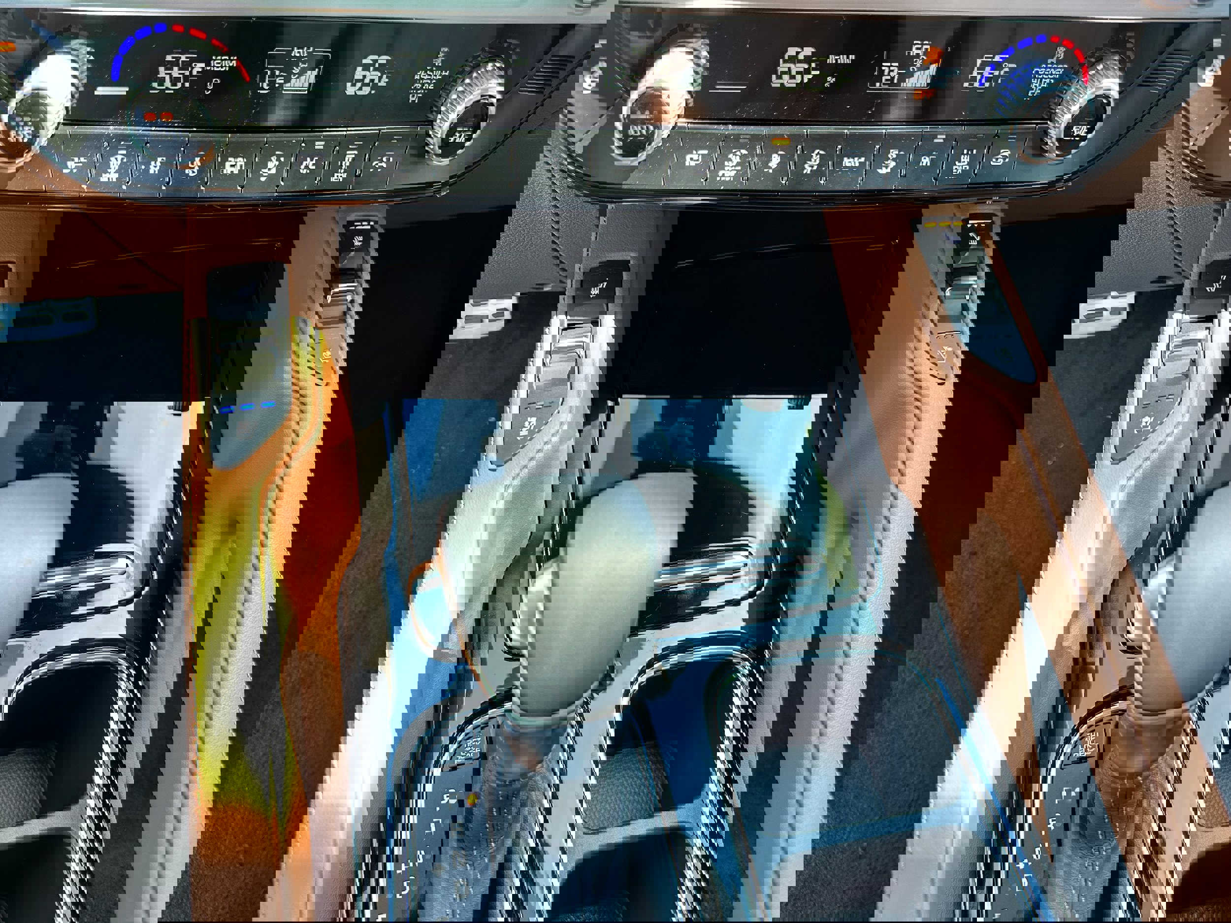 New 2025 Kia Telluride SX Prestige X-Pro image 42