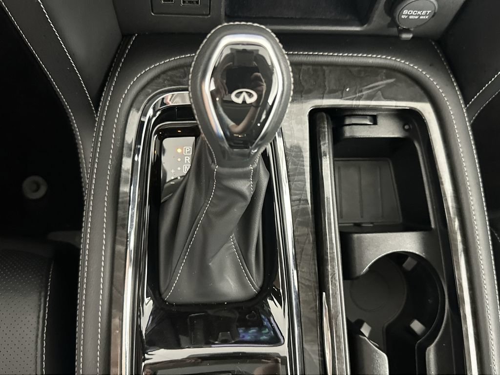 Used 2020 INFINITI QX80 Luxe w/ Proassist Package AWD/4WD image 18