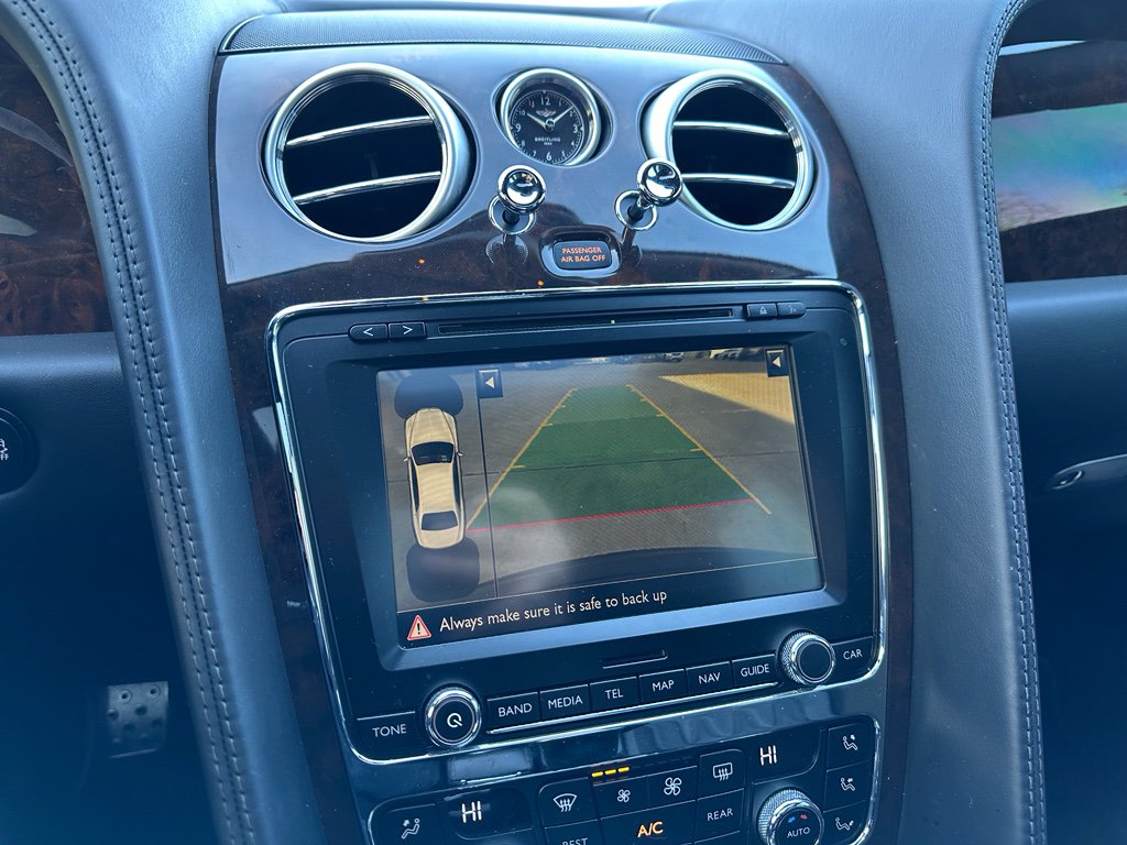 Used 2014 Bentley Flying Spur W12 image 22