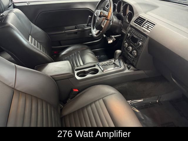 Used 2014 Dodge Challenger SXT Plus image 4