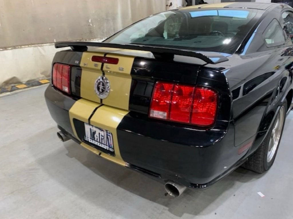 Used 2006 Ford Mustang GT Premium RWD image 9