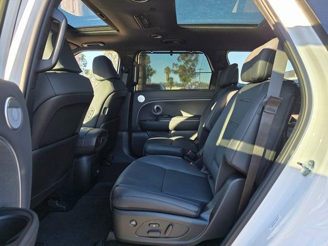 New 2026 Hyundai Palisade Calligraphy image 18