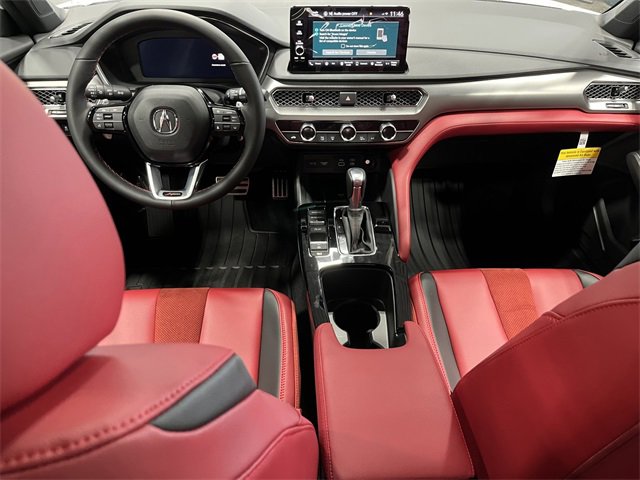 New 2026 Acura Integra A-Spec image 23