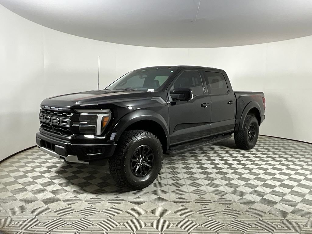 Used 2024 Ford F150 Raptor