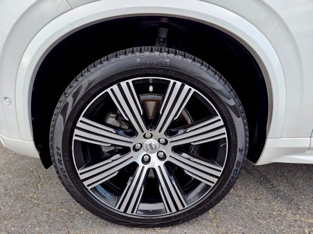 Used 2022 Volvo XC90 T6 Inscription w/ Advanced Package AWD/4WD image 28