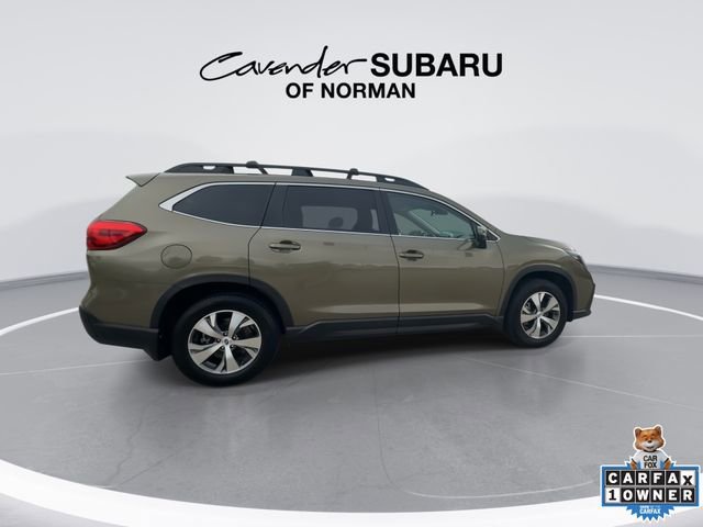 Certified 2023 Subaru Ascent Premium w/ Convenience Package AWD/4WD image 9