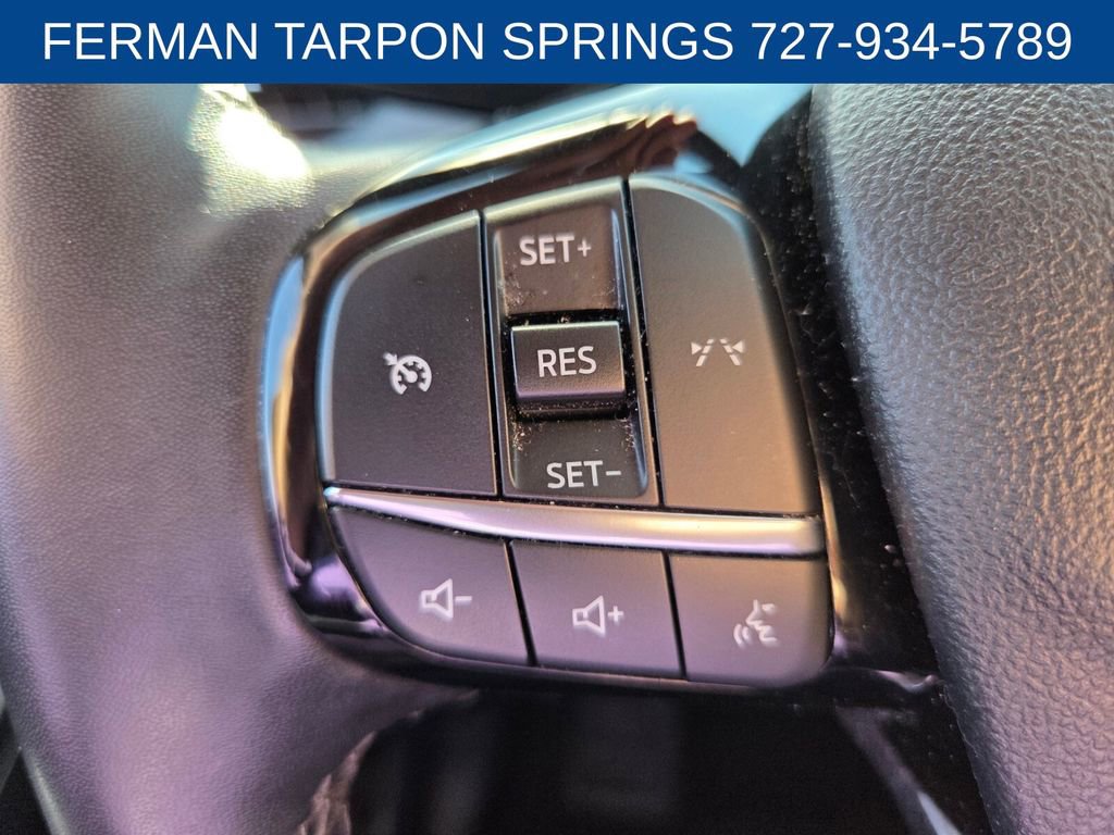 Used 2024 Ford Escape Active image 32